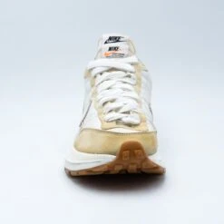 Nike Vaporwaffle Sacai Sail Gum -Nike Vaporwaffle sacai Sail Gum 3