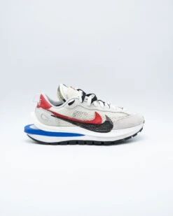 Nike Vaporwaffle Sacai Sport Fuchsia Game Royal -Nike Vaporwaffle sacai Sport Fuchsia Game Royal 1