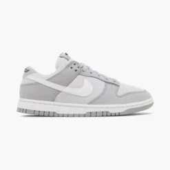 Nike Dunk Low LX Light Smoke Grey