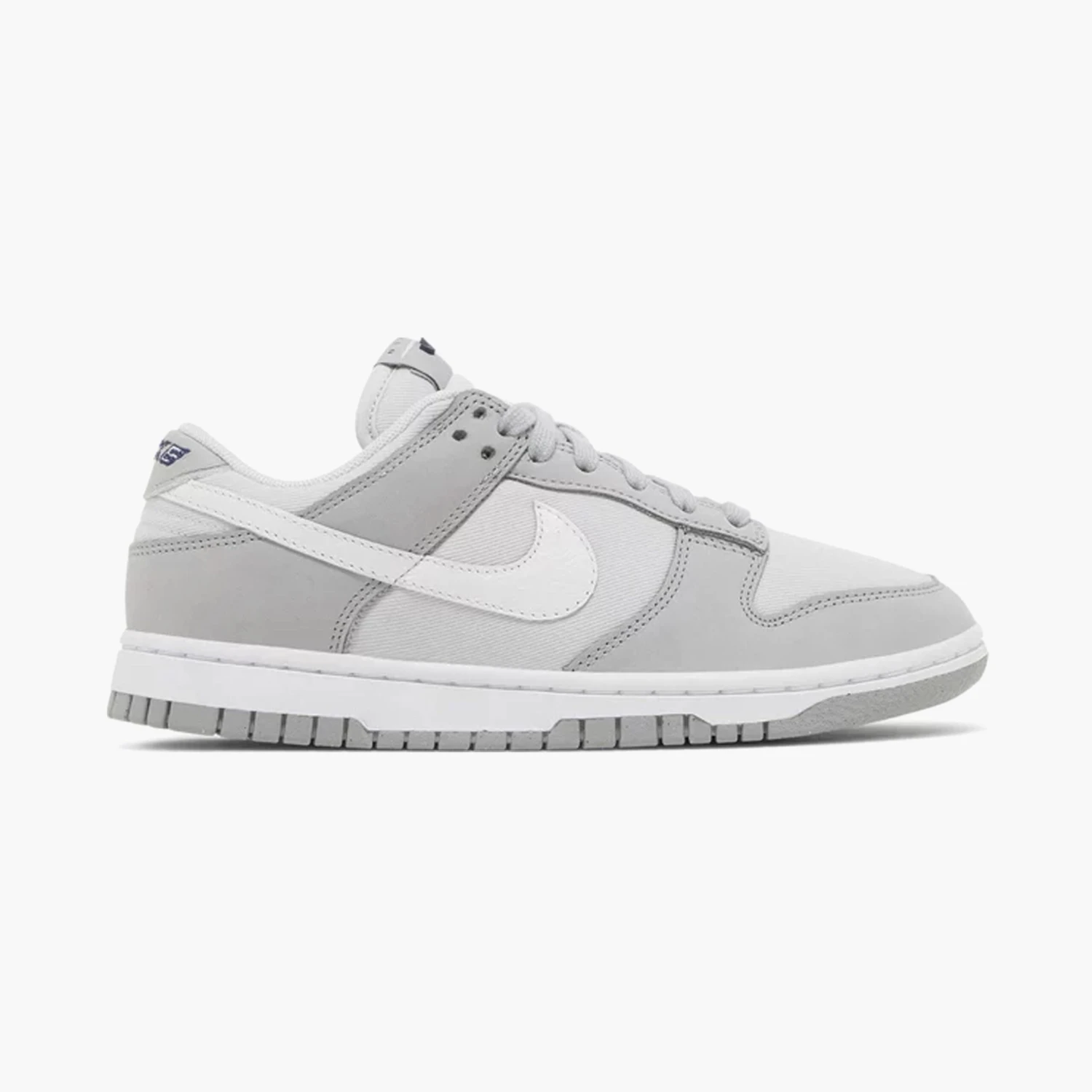 Nike Dunk Low LX Light Smoke Grey 1 Nike Dunk Low LX Light Smoke Grey