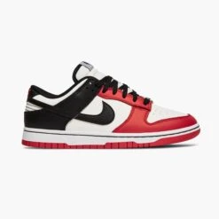 Nike 20 Nike Dunk Low EMB NBA 75th Anniversary Chicago