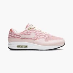Nike Air Max 1 Strawberry Lemonade
