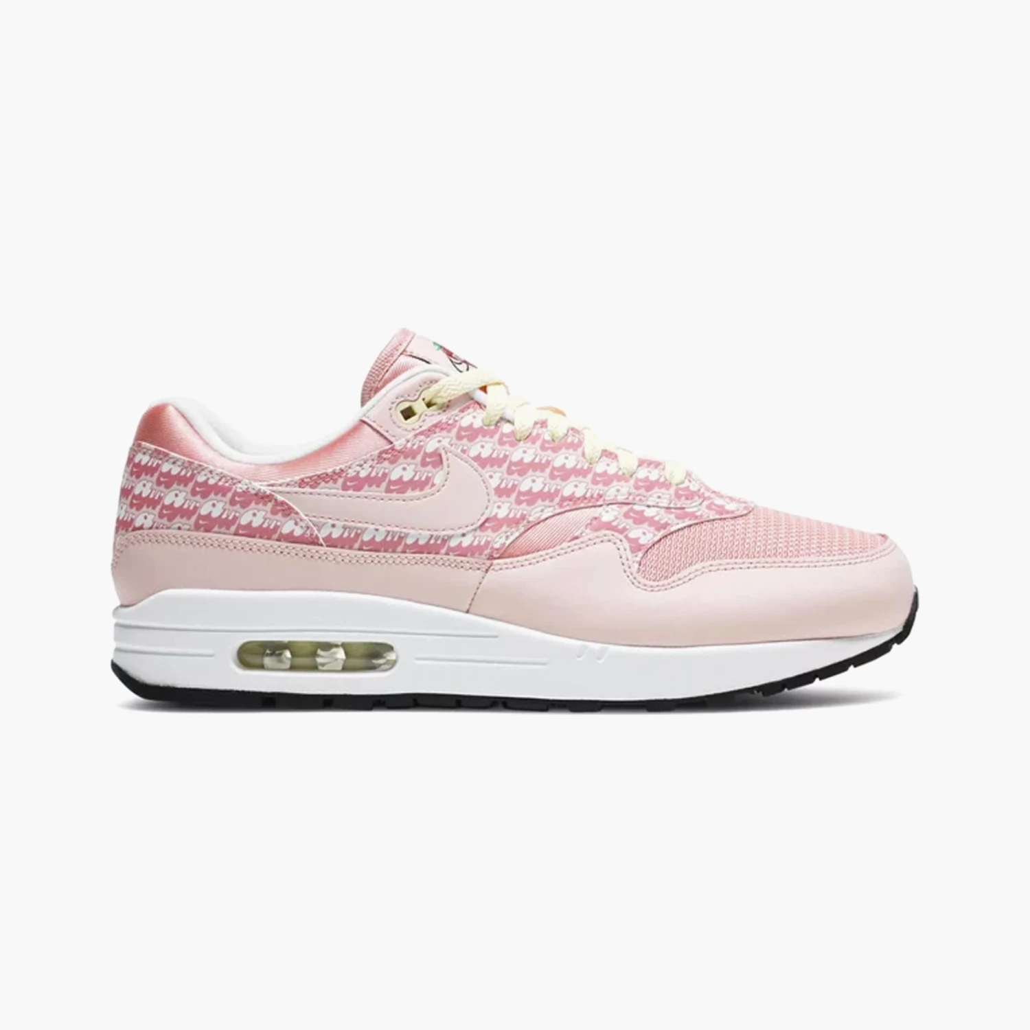 Nike Air Max 1 Strawberry Lemonade 1 Nike Air Max 1 Strawberry Lemonade