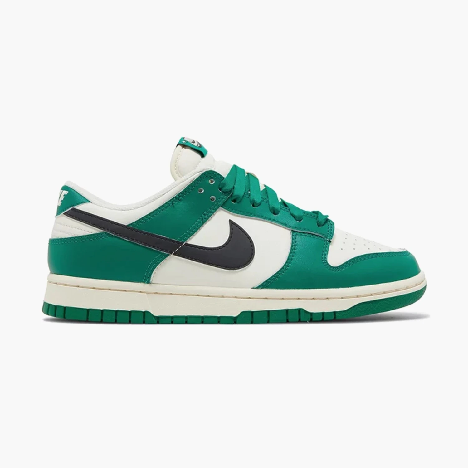 Nike Dunk Low SE Lottery Pack Malachite Green 1 Nike Dunk Low SE Lottery Pack Malachite Green