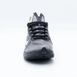 Nike Zoom Fly Off-White Black Silver -Nike Zoom Fly Off White Black Silver 7