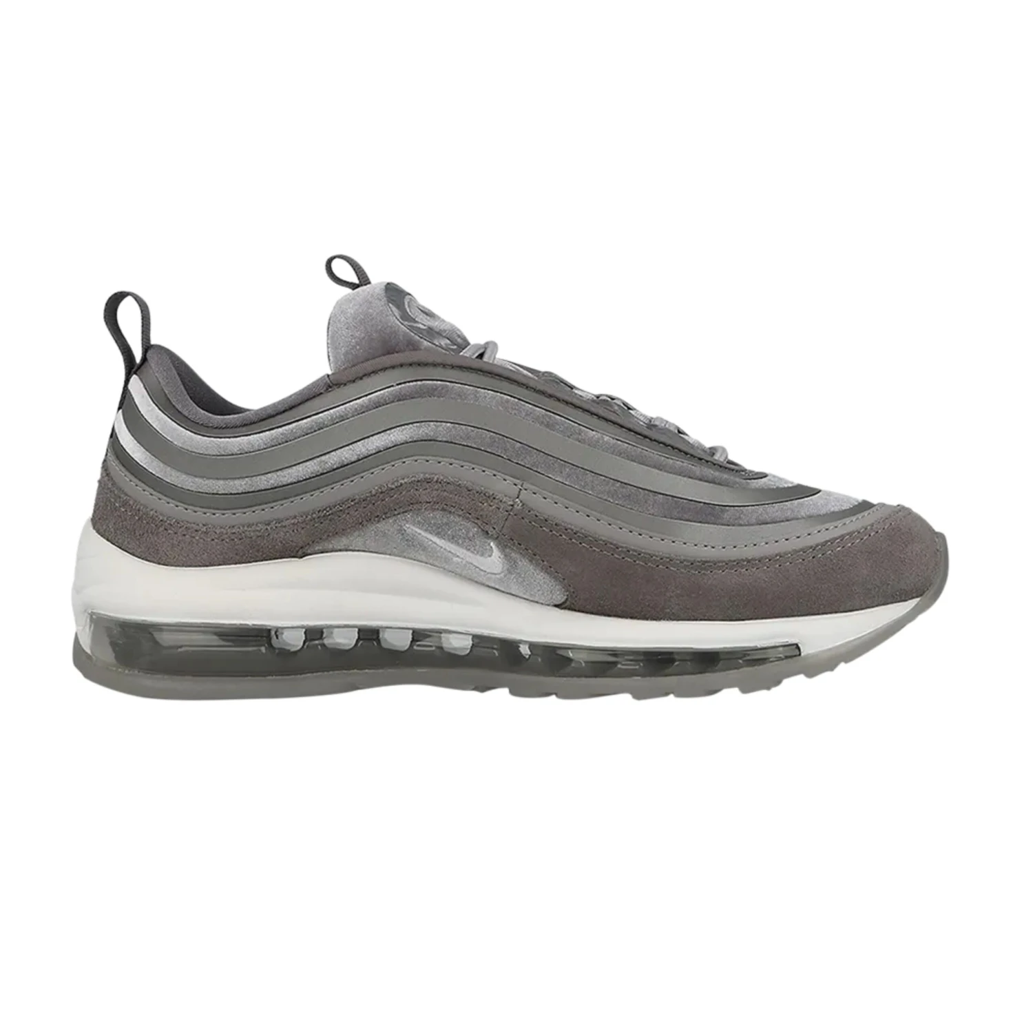 Nike Air Max 97 Ultra 17 LX Gunsmoke 1 Nike Air Max 97 Ultra 17 LX Gunsmoke