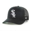 '47 BRAND 47 Brand Cap MLB Mesh White Sox