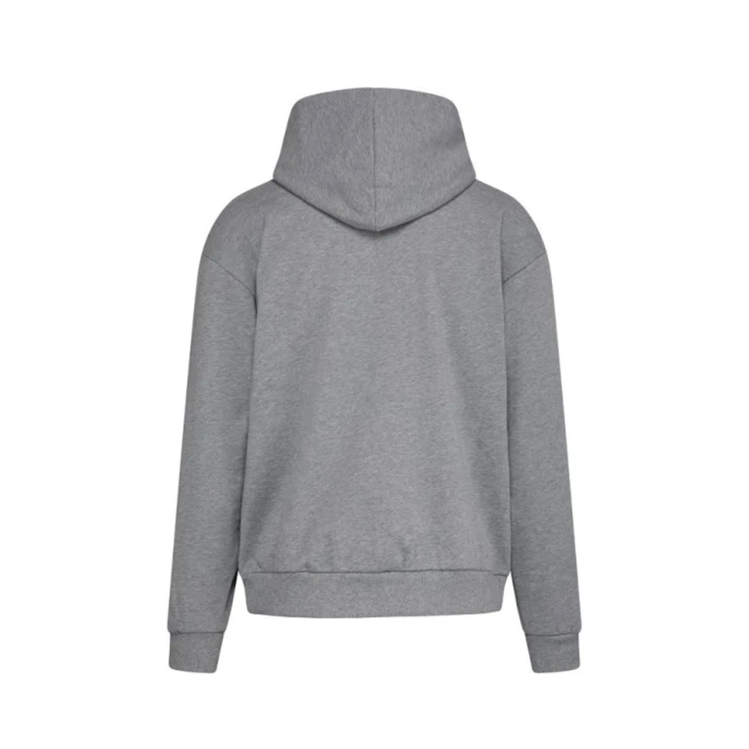 Celine Hoodie Logo Fade Gris 2 Celine Hoodie Logo Fade Gris – Image 2