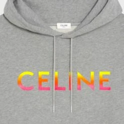 Celine Hoodie Logo Fade Gris 5 Celine Hoodie Logo Fade Gris -Nike celine hoodie logo fade gris 3 6891f69406f79