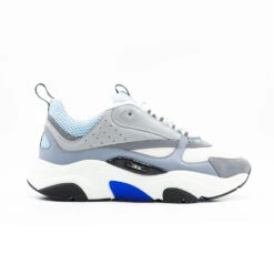 Dior B22 White Blue -Nike dior b22 white blue 1 6892131d3993a