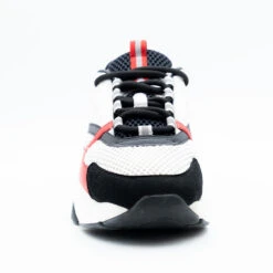 Dior B22 White Red -Nike dior b22 white red 2 686cf7a03f806