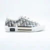Dior B23 Low Top Logo Oblique