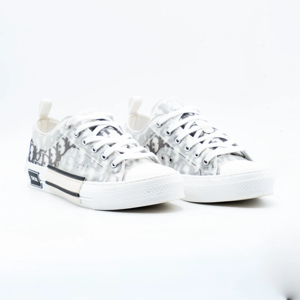 Dior B23 Low Top Logo Oblique 2 Dior B23 Low Top Logo Oblique – Image 2