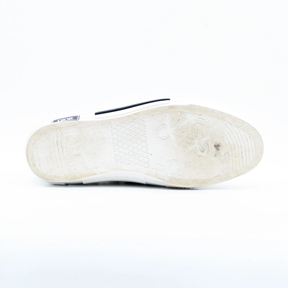 Dior B23 Low Top Logo Oblique 4 Dior B23 Low Top Logo Oblique – Image 4