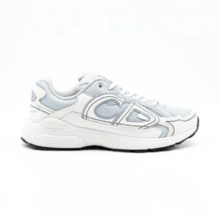 Dior B30 Grey White