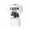 Dsquared T-Shirt - Caten Bros - White
