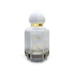 El Nabil Eau De Parfum Musc Silver 65ml