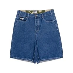 Film Trucks Short Classic Denim