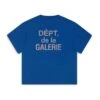 Gallery Dept. T-shirt French Bleu