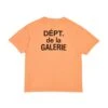 Gallery Dept. T-Shirt - French - Orange