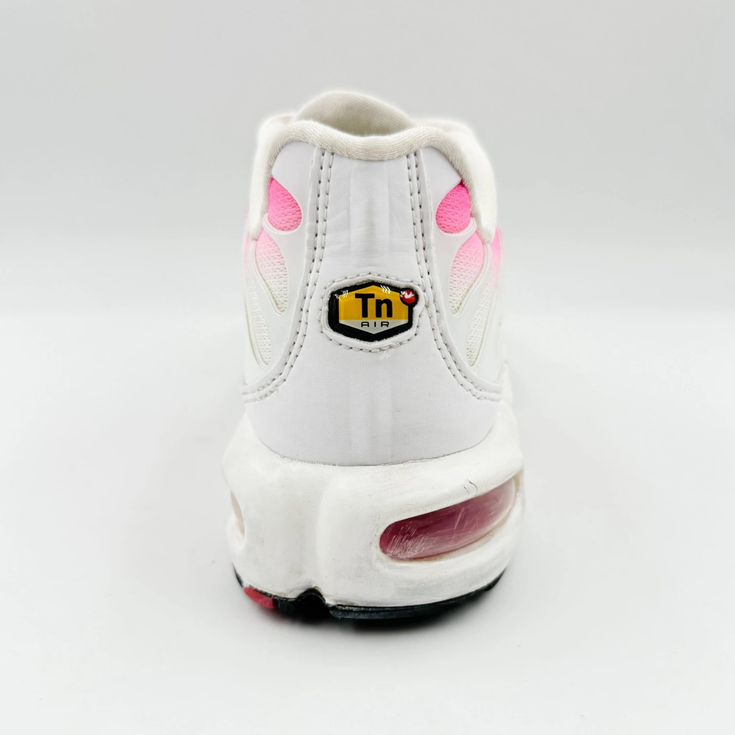 Nike Air Max Plus - Pink Fade 13 Nike Air Max Plus - Pink Fade – Image 13