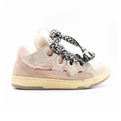 Lanvin Leather Curb Sneaker Pink 13 Lanvin Leather Curb Sneaker Pink -Nike lanvin leather curb sneaker pink 1 6892123cdff6e