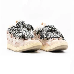 Lanvin Leather Curb Sneaker Pink 14 Lanvin Leather Curb Sneaker Pink -Nike lanvin leather curb sneaker pink 2 68921244e9302