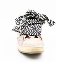 Lanvin Leather Curb Sneaker Pink 15 Lanvin Leather Curb Sneaker Pink -Nike lanvin leather curb sneaker pink 3 68921250af13b