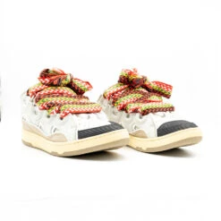 Lanvin Leather Curb Sneaker White Ivory 11 Lanvin Leather Curb Sneaker White Ivory -Nike lanvin leather curb sneaker white ivory 2 687f975e880ff