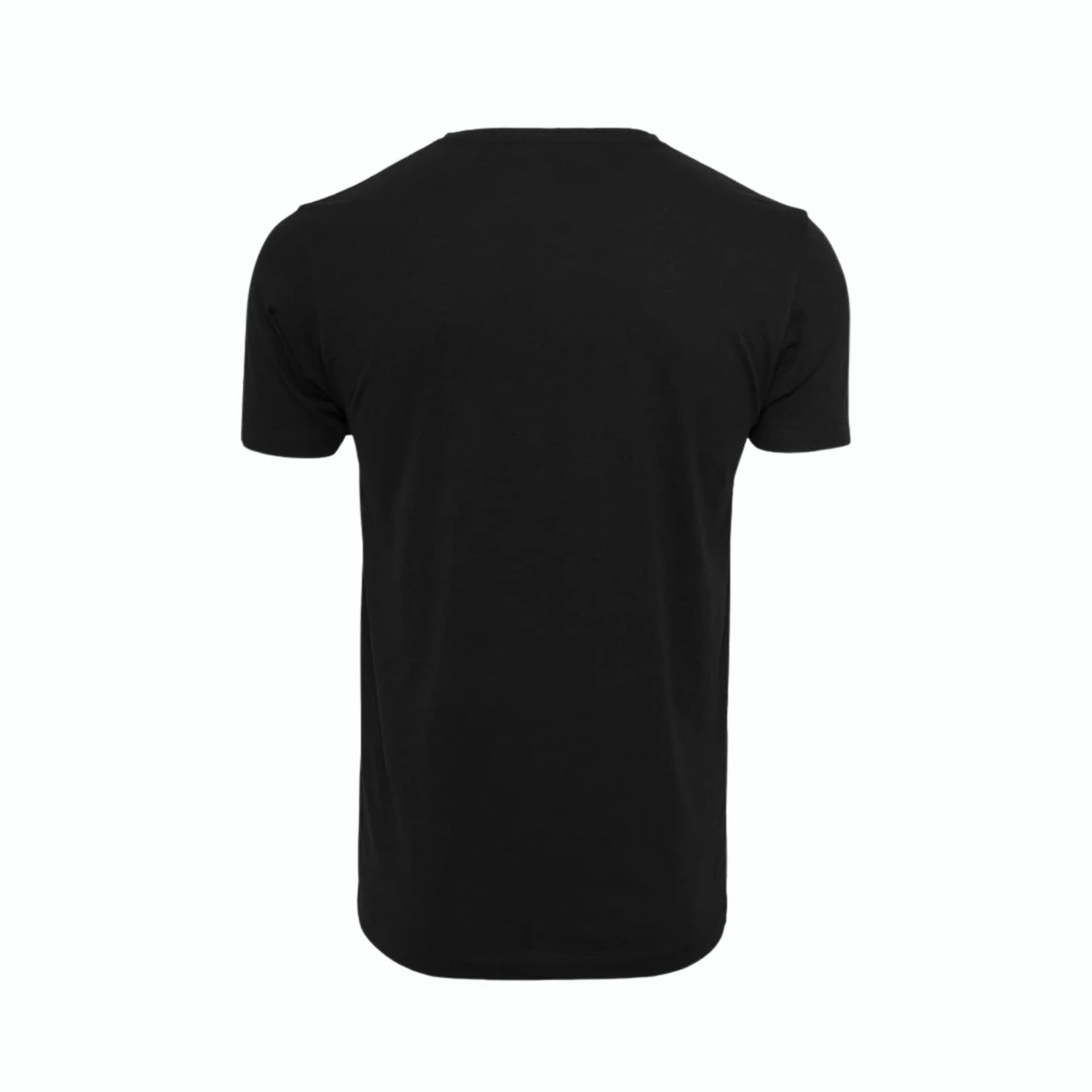 Mister Tee T-shirt Aaliyah Retro Noir 2 Mister Tee T-shirt Aaliyah Retro Noir – Image 2