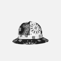 NY New Era Paisley Explorer Men's Bucket Hat