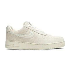 Nike Air Force 1 Low Stussy Fossil