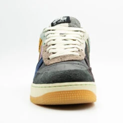 Nike Air Force 1 Low Travis Scott Cactus Jack -Nike nike air force 1 low travis scott cactus jack 2 687f6b164f14b