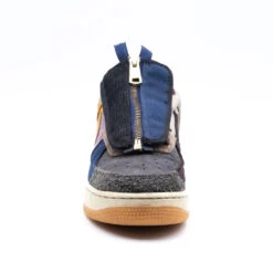 Nike Air Force 1 Low Travis Scott Cactus Jack -Nike nike air force 1 low travis scott cactus jack 3 689213e63e01f