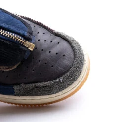 Nike Air Force 1 Low Travis Scott Cactus Jack -Nike nike air force 1 low travis scott cactus jack 4 689213f07d4b5