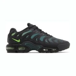 Nike 16 Nike Air Max Plus Drift Black Volt
