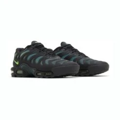 Nike -Nike nike air max plus drift black volt 2 686e37257bd34