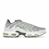 Nike Air Max Plus Pebble Grey Lime