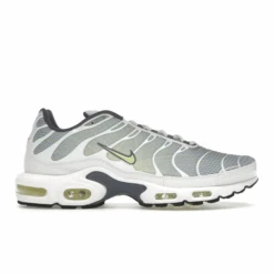 Nike Air Max Plus Pebble Grey Lime