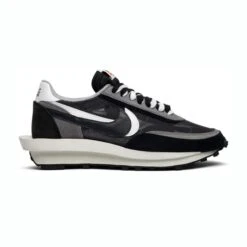 Nike LD Waffle Sacai Black