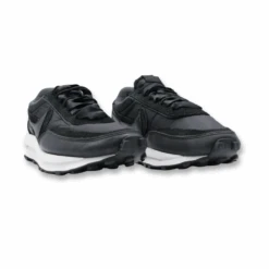 Nike LD Waffle Sacai Black Nylon -Nike nike ld waffle sacai black nylon 2 68a87377c1c36