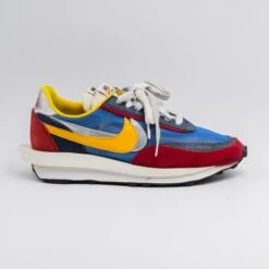 Nike LD Waffle Sacai Blue Multi