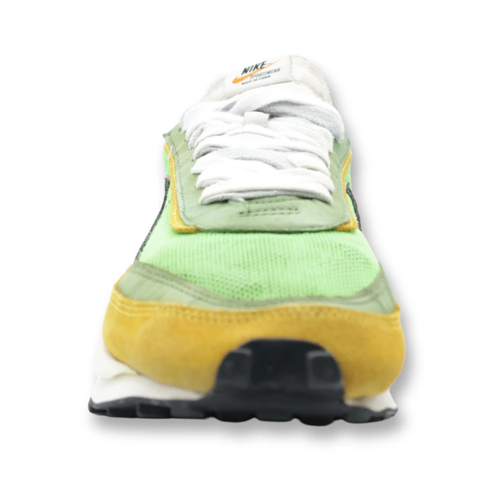 Nike LD Waffle Sacai Green Multi 14 Nike LD Waffle Sacai Green Multi – Image 14