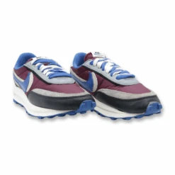 Nike LD Waffle Sacai Undercover Night Maroon Team Royal -Nike nike ld waffle sacai undercover night maroon team royal 2 68a87ccfe61b8
