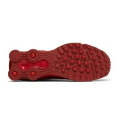 Nike Shox Ride 2 SP Supreme Red -Nike nike shox ride 2 sp supreme red 4 6891b66ed6bf2