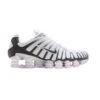 Nike Shox TL White Platinum