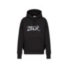 Dior Hoodie X Peter Doig Noir
