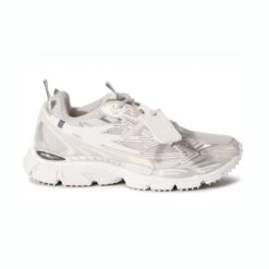 Off-White Be Right Back Grey