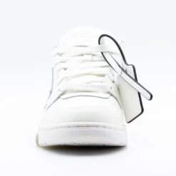Off-White Out Of Office OOO Low Tops For Walking White Black -Nike off white out of office ooo for walking low tops white black 3 686e28b5ec40b