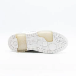 Off-White Out Of Office OOO Low Tops For Walking White Black -Nike off white out of office ooo for walking low tops white black 4 686e28bcd2bf8